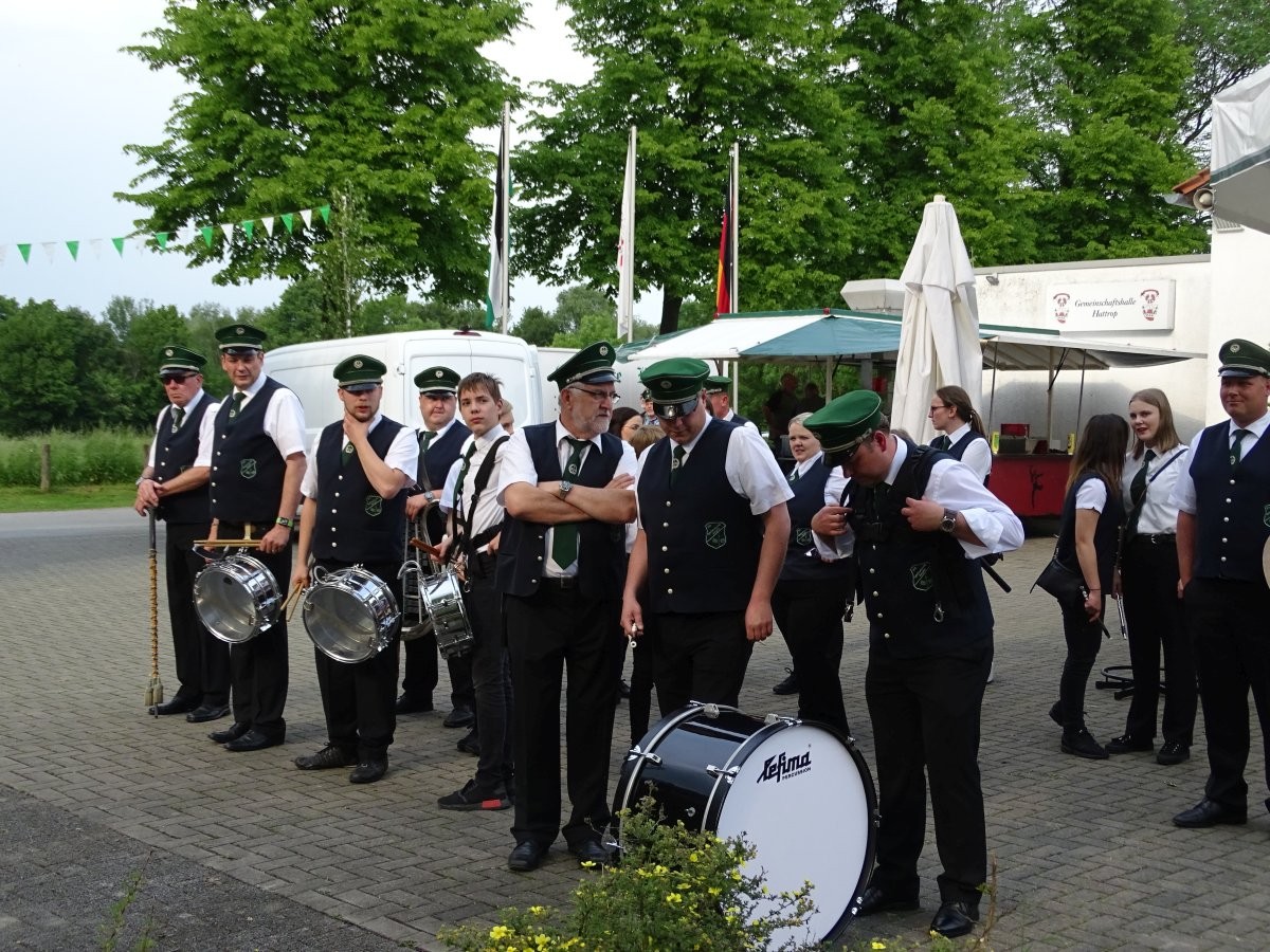 Schützenfest 2019